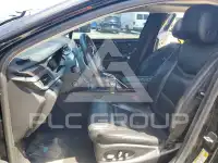 2016 Cadillac XTS фото