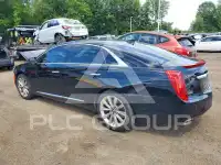 2016 Cadillac XTS photo