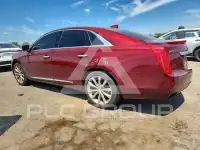2016 Cadillac XTS фото