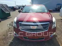 2016 Cadillac XTS фото