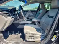 2016 Cadillac XTS фото