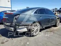 2016 Cadillac XTS фото