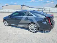 2016 Cadillac XTS фото