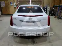 2016 Cadillac XTS фото