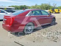 2016 Cadillac XTS фото