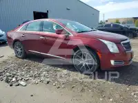 2016 Cadillac XTS фото