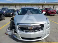 2016 Cadillac XTS фото