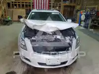 2016 Cadillac XTS фото