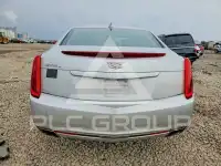 2016 Cadillac XTS photo