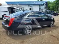 2016 Cadillac XTS photo