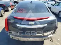 2016 Cadillac XTS фото
