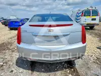 2016 Cadillac XTS фото