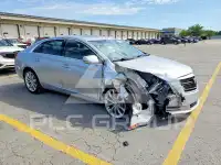 2016 Cadillac XTS фото