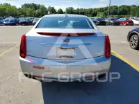 2016 Cadillac XTS фото