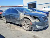 2016 Cadillac XTS фото