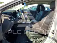 2016 Cadillac XTS фото