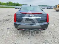 2016 Cadillac XTS photo