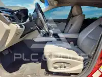 2016 Cadillac XTS фото