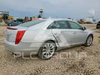 2016 Cadillac XTS photo