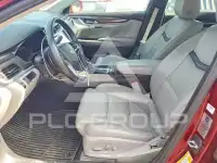 2016 Cadillac XTS фото