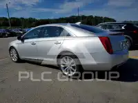 2016 Cadillac XTS фото