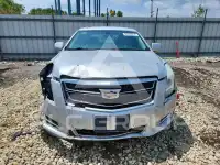 2016 Cadillac XTS фото