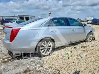 2016 Cadillac XTS фото