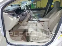 2016 Cadillac XTS фото