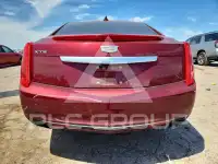 2016 Cadillac XTS фото