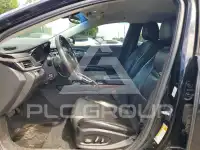 2016 Cadillac XTS photo