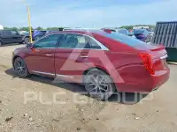 2016 Cadillac XTS фото
