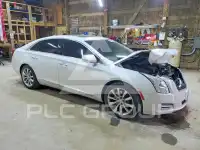 2016 Cadillac XTS фото