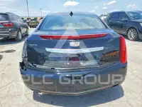 2016 Cadillac XTS фото