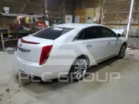 2016 Cadillac XTS фото