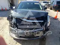 2016 Cadillac XTS фото