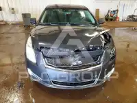 2016 Cadillac XTS фото