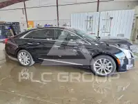 2016 Cadillac XTS фото