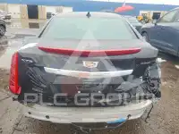 2016 Cadillac XTS photo