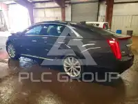2016 Cadillac XTS фото