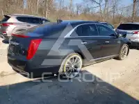 2016 Cadillac XTS фото