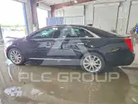 2016 Cadillac XTS фото