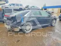 2016 Cadillac XTS photo