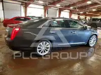 2016 Cadillac XTS фото