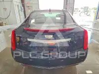 2016 Cadillac XTS фото