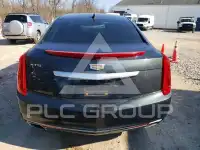 2016 Cadillac XTS фото