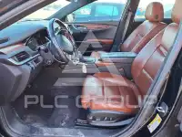 2016 Cadillac XTS фото
