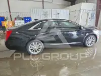 2016 Cadillac XTS фото