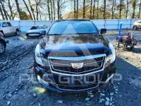 2016 Cadillac XTS фото
