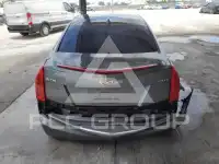 2016 Cadillac ATS photo