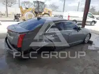 2016 Cadillac ATS photo